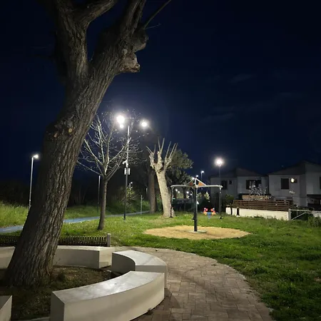 Matilde * Lido di Fermo