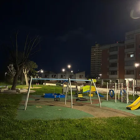 Apartment Matilde
