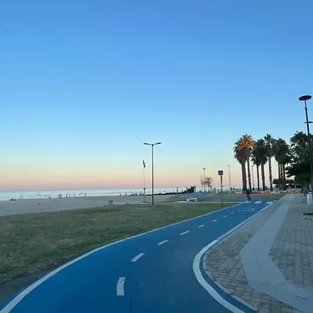 Apartment Matilde Lido di Fermo