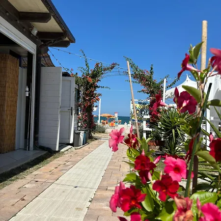 Matilde Lido di Fermo