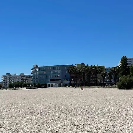 Matilde Lido di Fermo