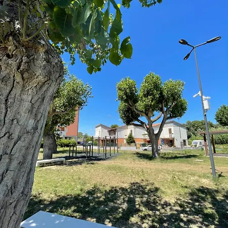 Matilde Apartment