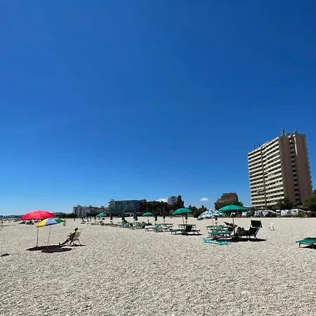 Apartment Matilde Lido di Fermo