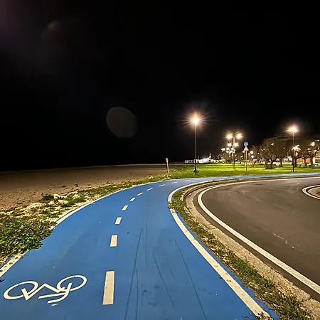 Matilde Lido di Fermo