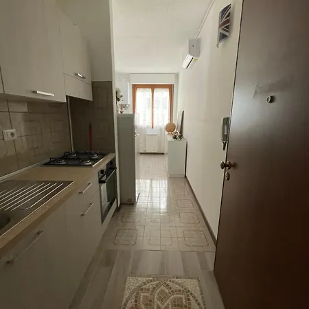 Matilde Apartment