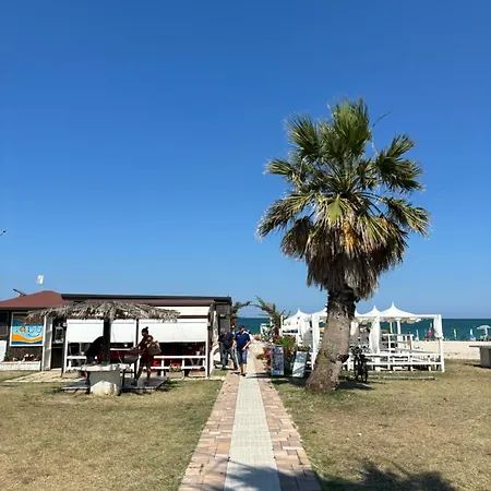 Matilde * Lido di Fermo