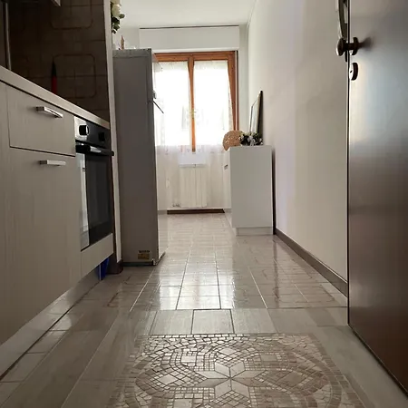 Matilde Apartment