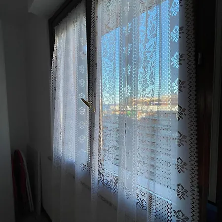 Apartment Matilde Lido di Fermo
