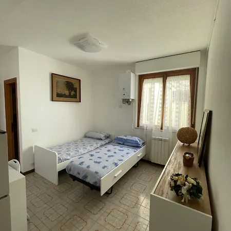 Matilde Apartment *