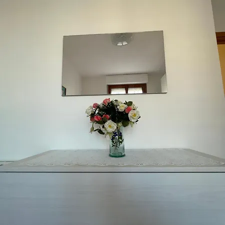 Apartment Matilde *