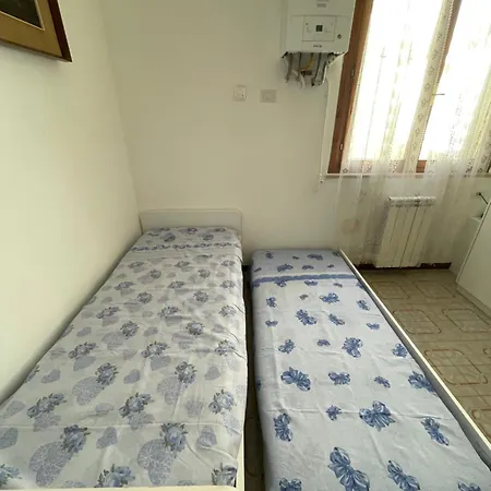 Apartment Matilde *