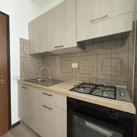 Matilde Apartment
