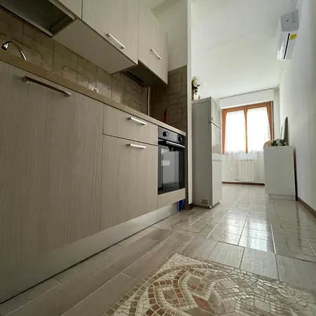 Apartment Matilde *