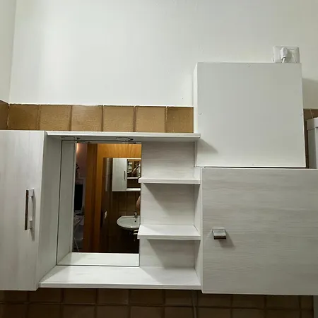 Matilde Apartment