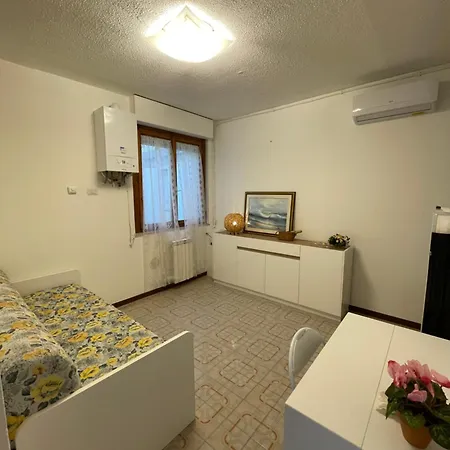 Daire Matilde Lido di Fermo