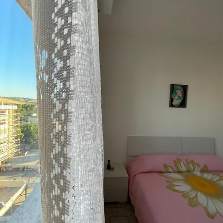 Matilde Lido di Fermo