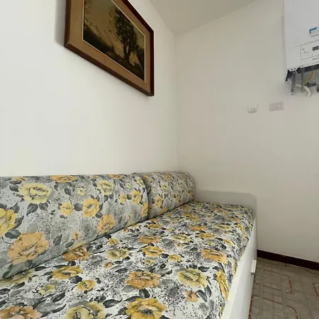Matilde Apartment