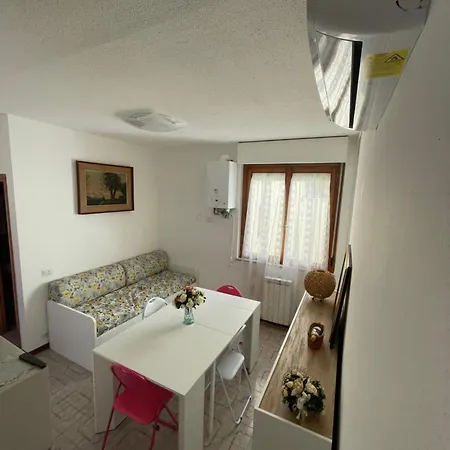 Apartment Matilde Lido di Fermo