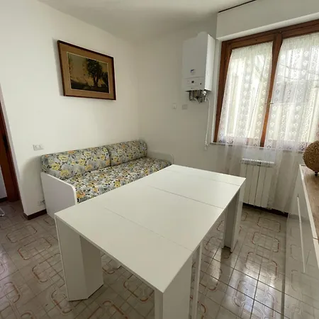 Matilde Apartment *