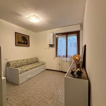 Apartment Matilde Lido di Fermo