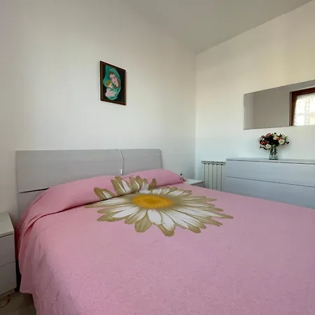 Matilde Apartment *