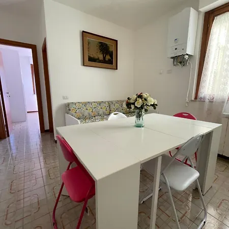 Apartment Matilde *