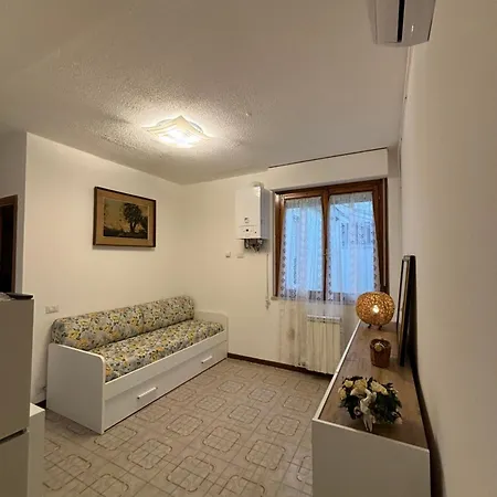 Daire Matilde Lido di Fermo