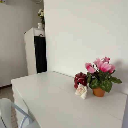Matilde Apartment *