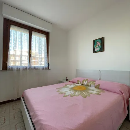 Matilde Apartment Lido di Fermo