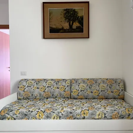 Apartment Matilde Lido di Fermo