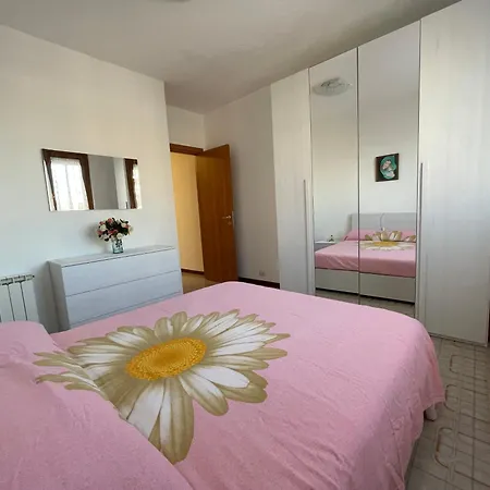 Apartment Matilde *
