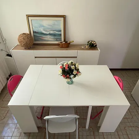 Apartment Matilde Lido di Fermo