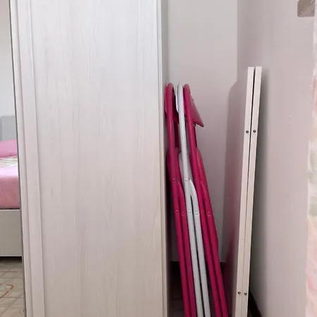 Matilde Apartment *