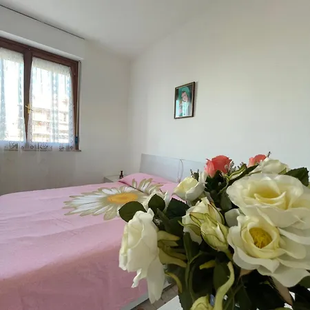 Apartment Matilde Lido di Fermo