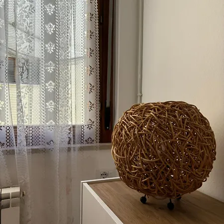 Διαμέρισμα Matilde
