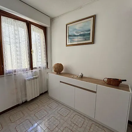 Διαμέρισμα Matilde Lido di Fermo